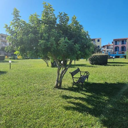 Valledoria 2 Apartments Zewnętrze zdjęcie