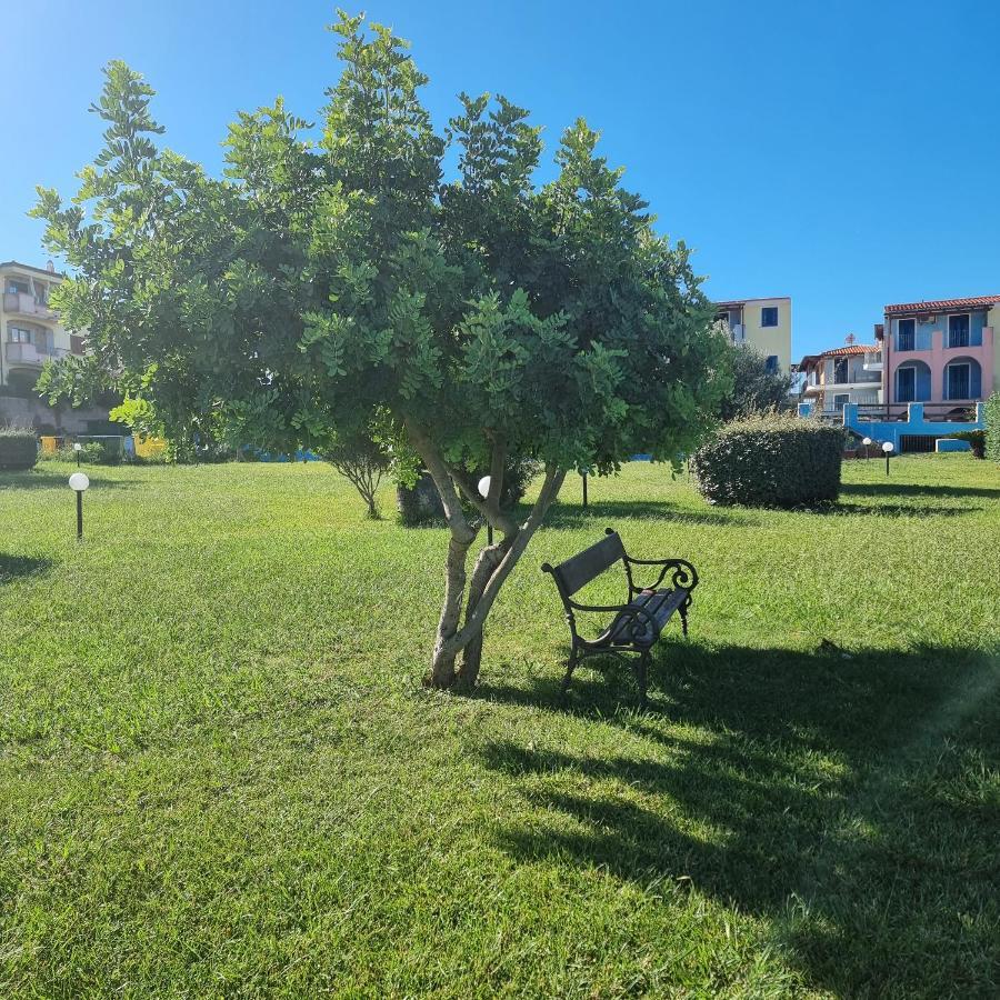 Valledoria 2 Apartments Zewnętrze zdjęcie