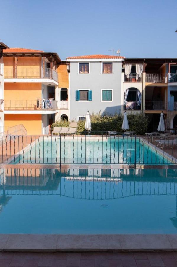 Valledoria 2 Apartments Zewnętrze zdjęcie