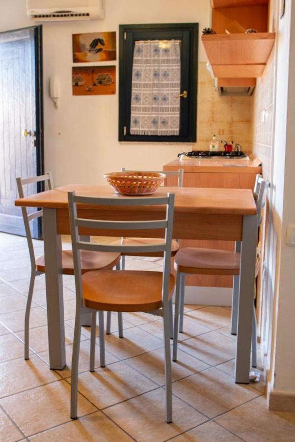 Valledoria 2 Apartments Zewnętrze zdjęcie