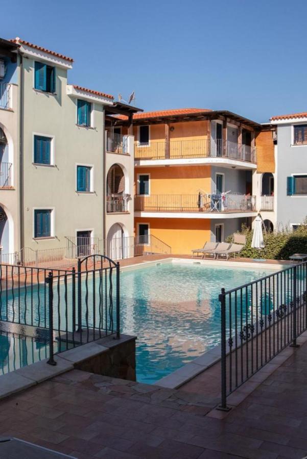 Valledoria 2 Apartments Zewnętrze zdjęcie
