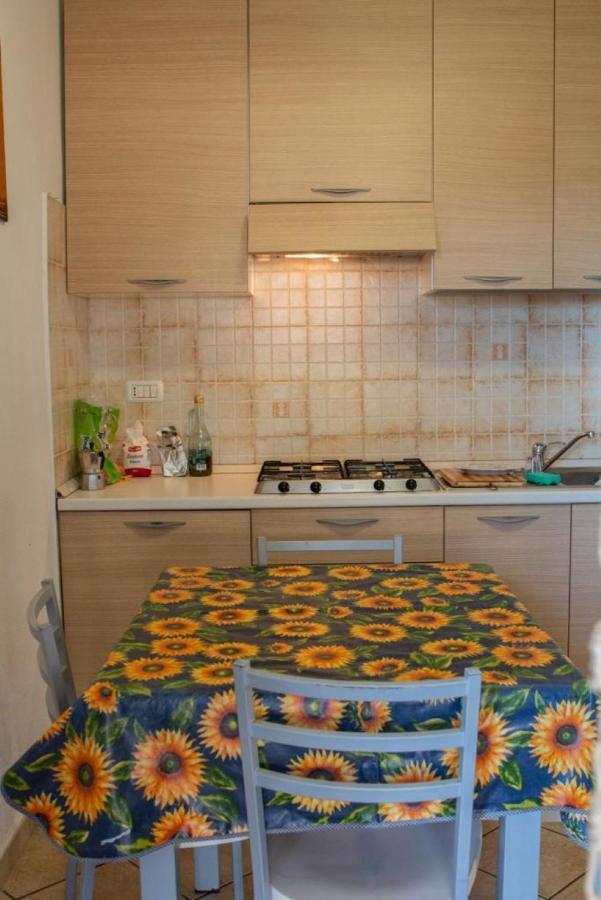Valledoria 2 Apartments Zewnętrze zdjęcie