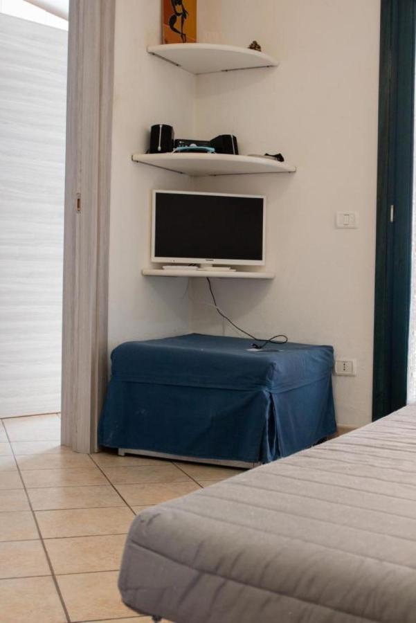 Valledoria 2 Apartments Zewnętrze zdjęcie