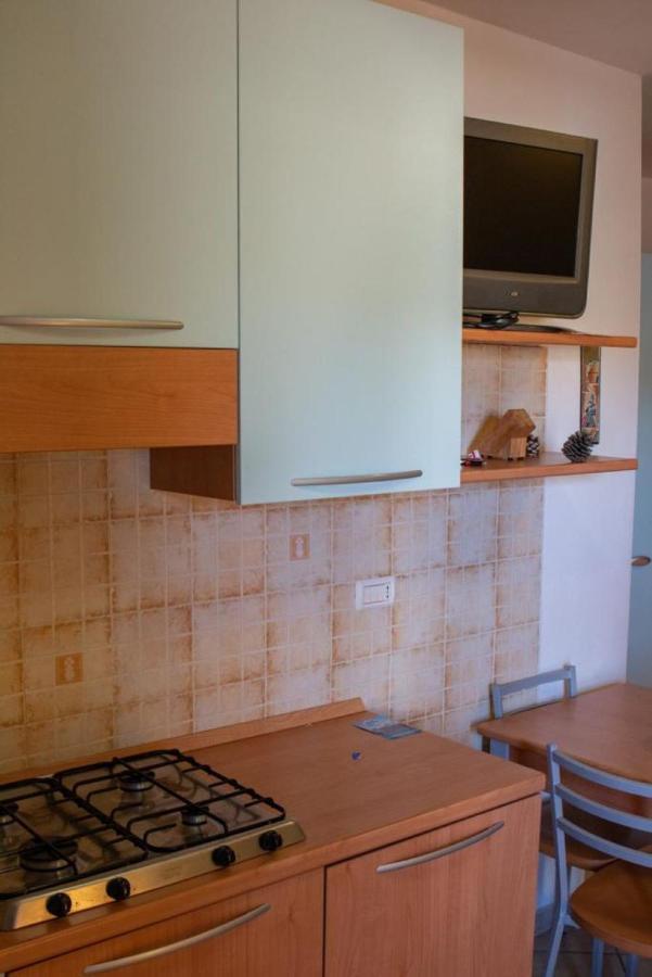 Valledoria 2 Apartments Zewnętrze zdjęcie