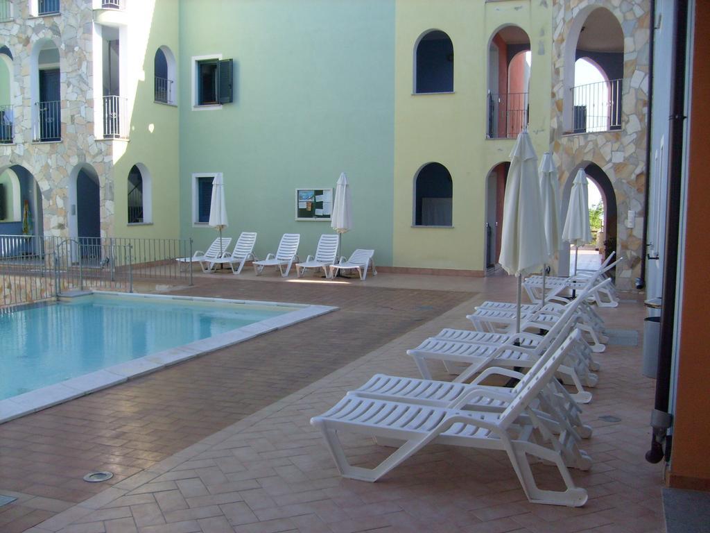 Valledoria 2 Apartments Zewnętrze zdjęcie