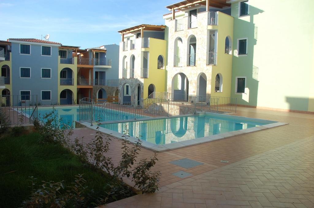 Valledoria 2 Apartments Zewnętrze zdjęcie