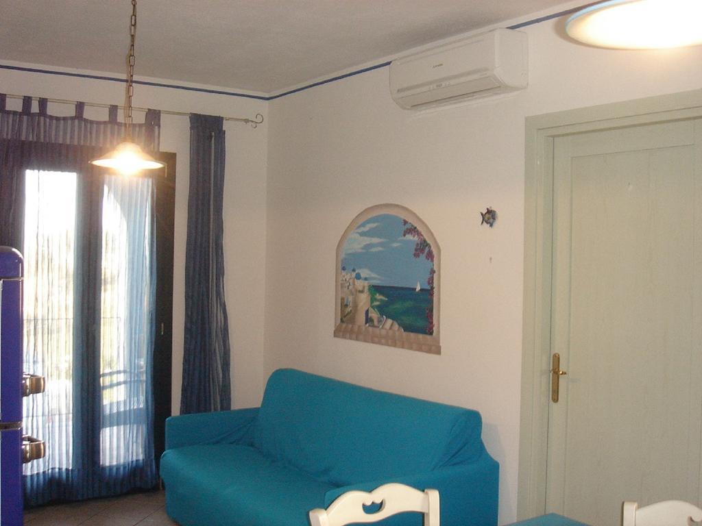 Valledoria 2 Apartments Pokój zdjęcie