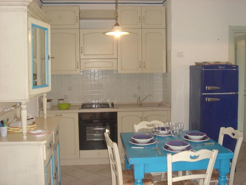 Valledoria 2 Apartments Pokój zdjęcie